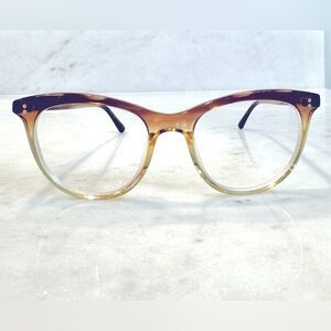 Oliver Peoples Glaases
